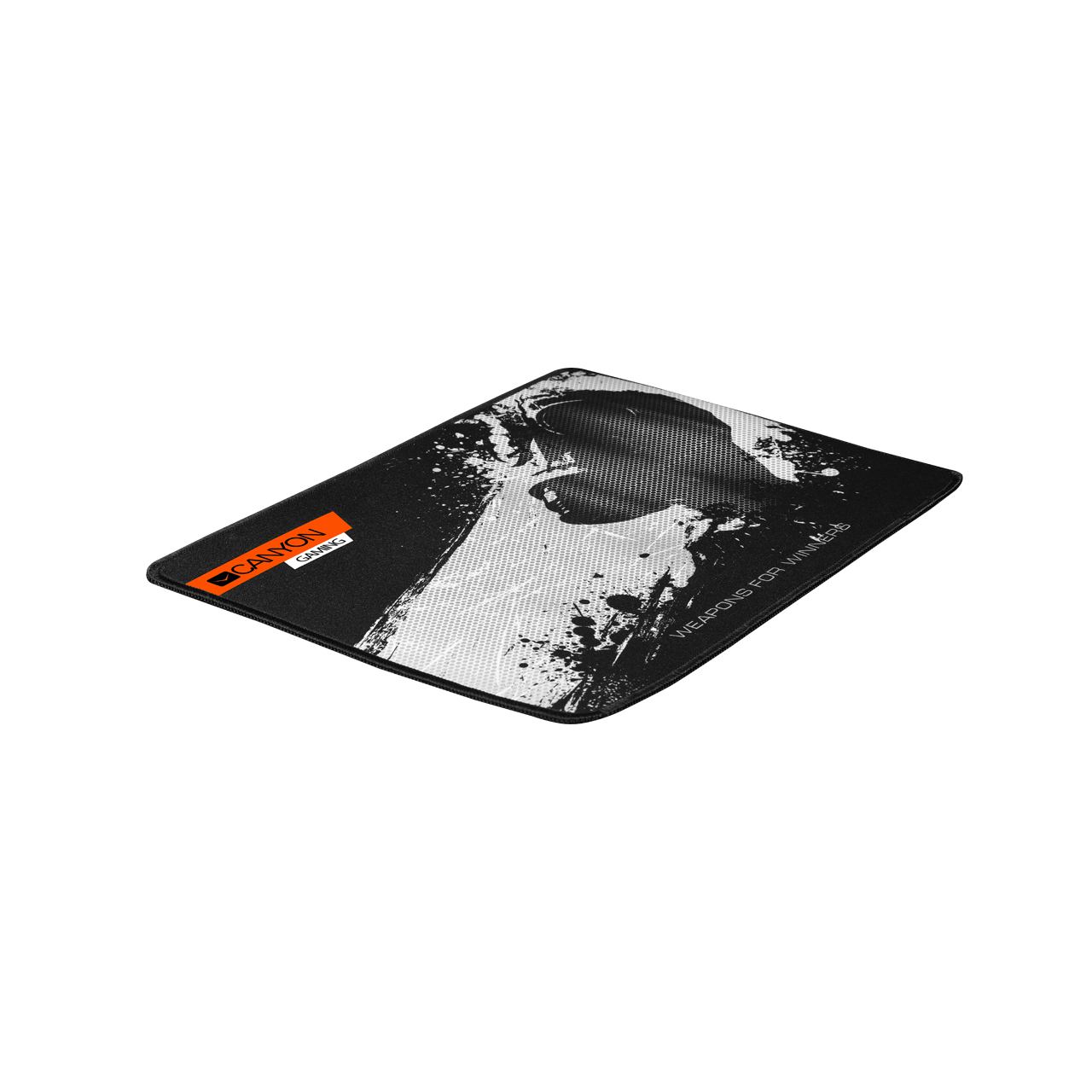 Canyon CND-CMP3 Mouse Pad Multicolore Gaming Mouse Pad CND-CMP3 Canyon CND-CMP3 