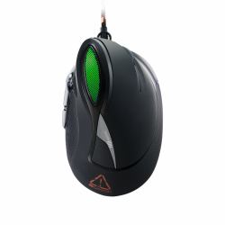 Canyon Emisat mouse Gaming Right-hand USB Type-A Optical 4800 DPI 