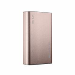 Canyon CND-TPBQC10RG power bank Lithium Polymer [LiPo] 10000 mAh Rose gold 