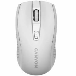 Canyon MW-7 mouse Right-hand RF Wireless Optical 1600 DPI 