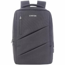 Canyon CNS-BPE5BD1 39.6 cm [15.6"] Backpack Grey 