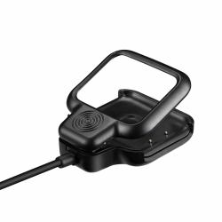 Canyon CNS-CK72 mobile device charger Smartwatch Black USB Indoor 