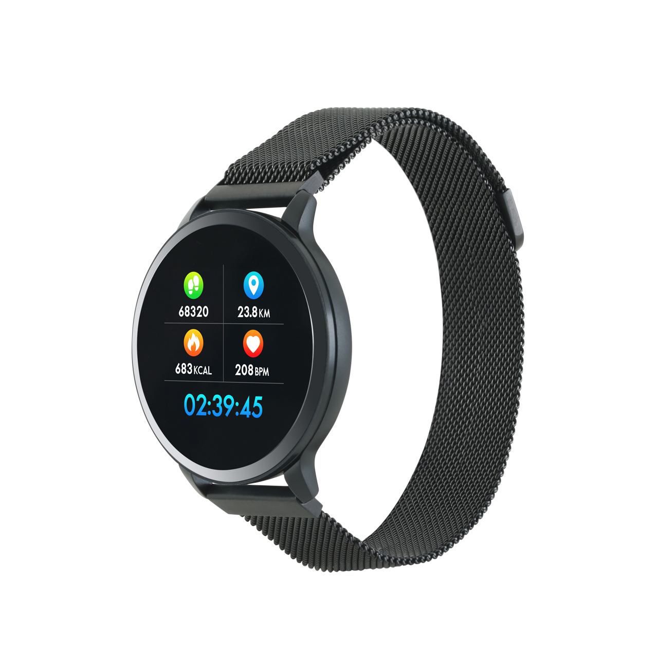 Samsung galaxy watch top active 240 mm