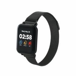 Canyon Sanchal 3.1 cm [1.22"] 42 mm 240 x 240 pixels Touchscreen Black 