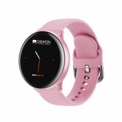 Canyon Marzipan 3.1 cm [1.22"] IPS 41 mm Digital 240 x 240 pixels Touchscreen Pink 