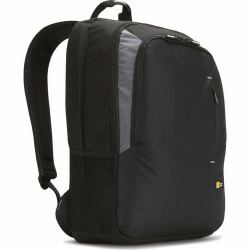 Case Logic VNB-217 Black 43.2 cm [17"] Backpack case 