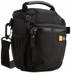 Case Logic BRCS-101 Shoulder case Black 