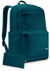Case Logic Campus CCAM3216 - Deep teal backpack Casual backpack Polyester 
