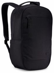 Case Logic Invigo Eco INVIBP114 Black 35.6 cm [14"] Backpack 