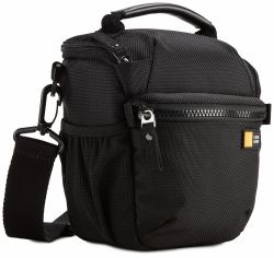 Case Logic Bryker BRCS-102 Black Toploader case 