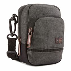 Case Logic Era CECS-101 Obsidian Pouch case Grey 