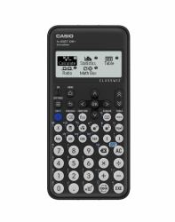 Casio FX-83GTCW+ Scientific Calculator Black