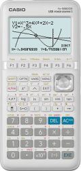 Casio FX-9860GIII calculator Pocket Graphing White 