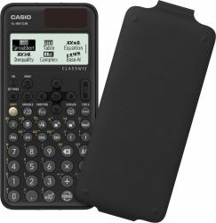 Casio FX-991CW calculator Pocket Scientific Black 