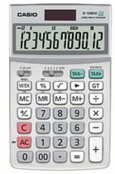 Casio JF-120 ECO calculator Desktop Display 