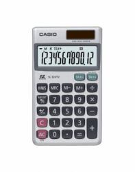 Casio SL-320TER calculator Pocket Basic 