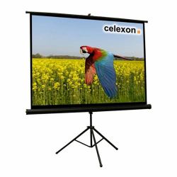 Celexon 1090020 projection screen 4:3 