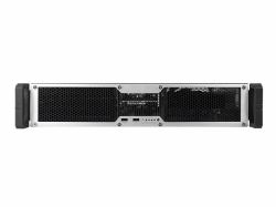 Chenbro RM24100 network equipment chassis 2U 