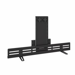 Chief Video-Sound Bar Mount for TempoTM Flat Panel Wall Mount System 