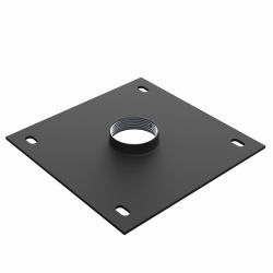 Chief 8 Inch [203 mm] Ceiling Plate 