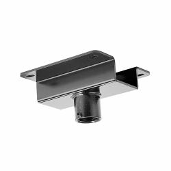 Chief 8 Inch [203 mm] Offset Ceiling Plate 