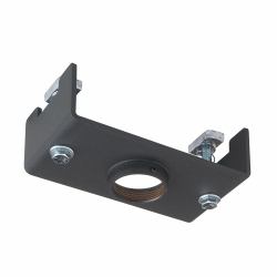 Chief CMA372, Offset Unistrut Adapter 