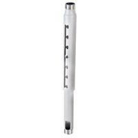 Chief CMS009012W projector mount accessory Threaded column White 