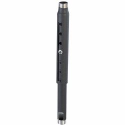 Chief CMS1012 projector mount accessory Metal Black 