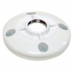Chief CMS115W projector mount accessory Ceiling Plate Aluminium White 