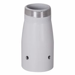 Chief CMS261W Column Cut-Off Adapter 