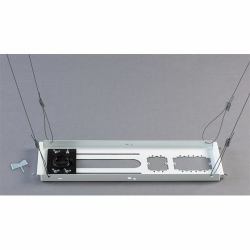 Chief Speed-Connect Above Tile Suspended Ceiling Kit 