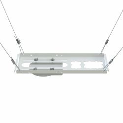 Chief Speed-Connect Universal Above Tile Suspended Ceiling Camera Mount Kit 