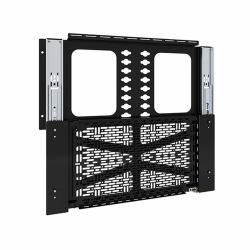 Chief Proximity® Component Storage Slide-Lock Panel 
