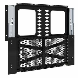 Chief Proximity Component Storage Slide-Lock Panel 