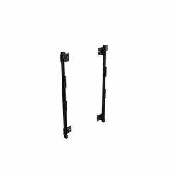 Chief TiLED dvLED Universal Wall Mount 3 High Starter 