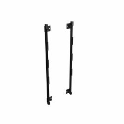 Chief TiLED® dvLED Universal 27" Wall Mount, 4 High Starter 