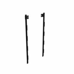 Chief TiLED dvLED Universal Wall Mount 4 High Extender 