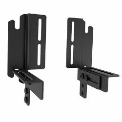Chief Fusion® UNIVERSAL CLAMP KIT, 2 