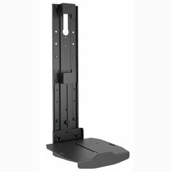 Chief Fusion® 8 Inch Above/Below Shelf for Large Displays 