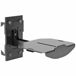 Chief Fusion® Center Camera Shelf - 8 Inch 
