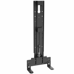 Chief Fusion® Display Mount Accessory for Logitech® Rally Bar, Rally Bar Mini and Rally Bar Huddle 