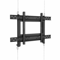 Chief Cable Floor-to-Ceiling Flat Panel Mount 
