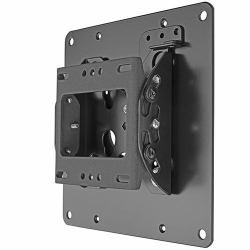 Chief FTR1U Small Flat Panel Tilt Wall Mount 
