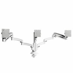 Chief Kontour K1C 61 cm [24"] Desk White 