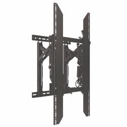 Chief LVS1UP signage display mount 2.03 m [80"] Black 