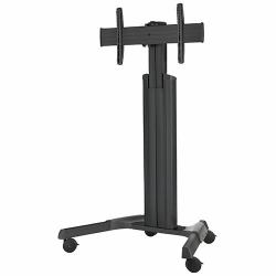 Chief MPAUB signage display mount 139.7 cm [55"] Black 