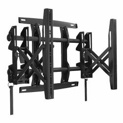 Chief MSMVU signage display mount Black 