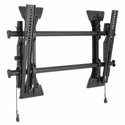 Chief Medium Fusion® Micro-Adjustable Tilt Wall Mount 