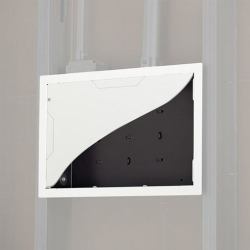 Chief PAC525, In-Wall Storage Box 