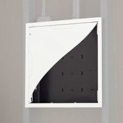 Chief PAC526, Large In-Wall Storage Box 